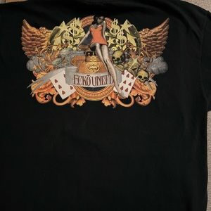 Mens XL ECKO T Shirt.